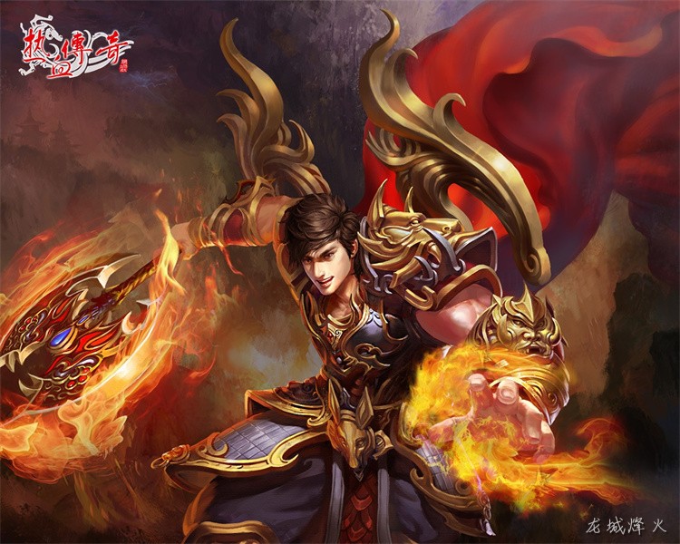 传奇法师职业详解：从初入玛法到掌控雷电