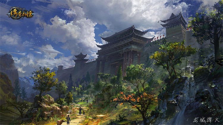 传奇私服战法道三职业的取舍与中前期升级避坑指南